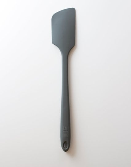 GIR Silicone Pro Spatula - Grey