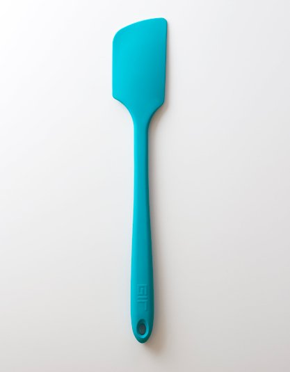GIR Silicone Pro Spatula Teal