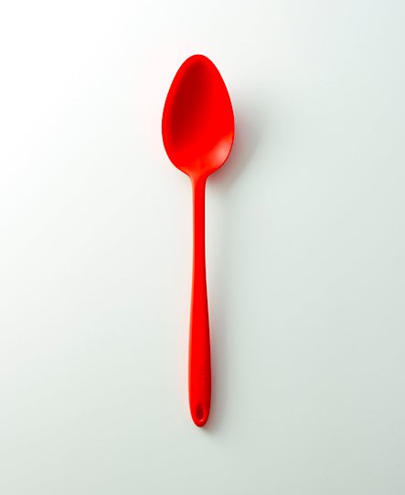 Load image into Gallery viewer, GIR Silicone Ultimate Spoon Red
