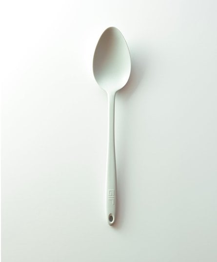 GIR Silicone Ultimate Spoon Studio White