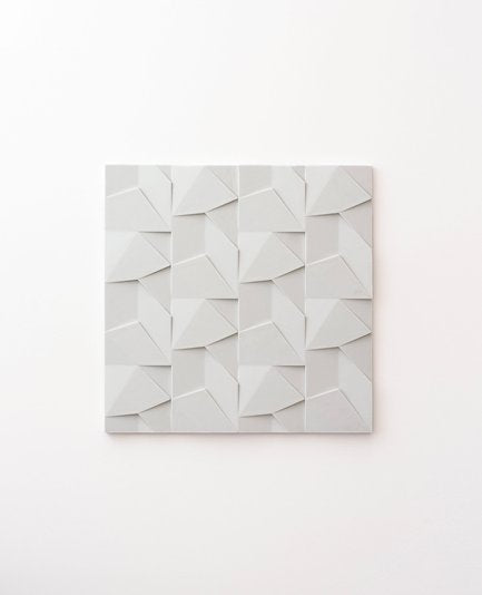 GIR Silicone Kitchen Mat/Trivet Studio White