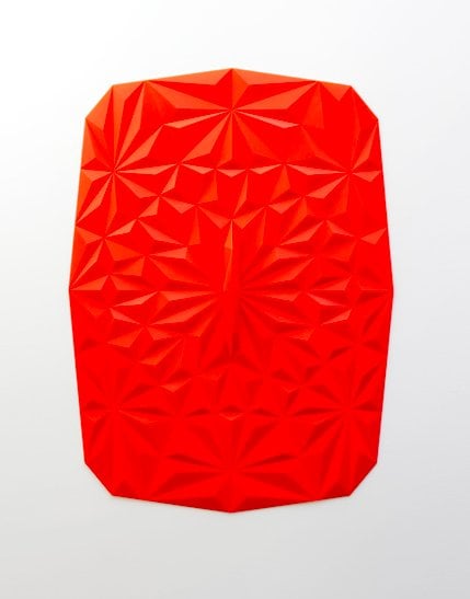 GIR Silicone Lid 9x13 Red
