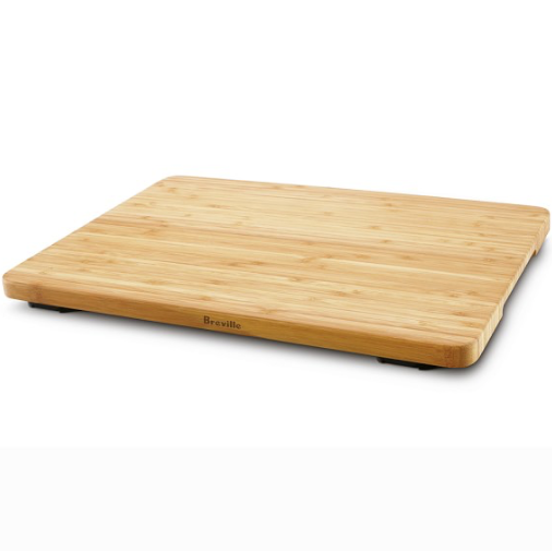 Breville Bamboo Cutting Board for Smart Oven Air Fryer PRO