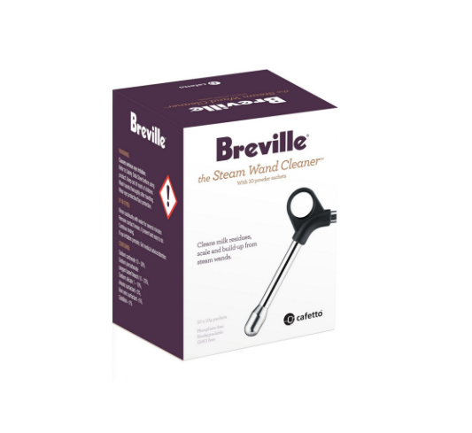 Steam Wand Cleaner - Breville