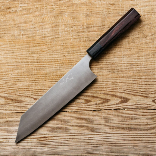 Kotetsu Gyuto 210mm
