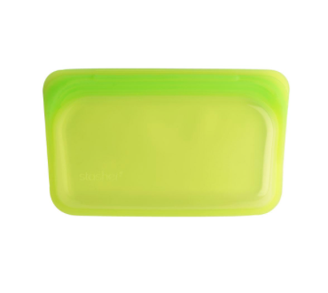 Stasher Mini Lime
