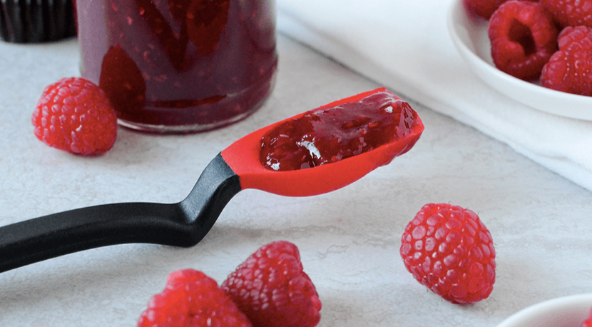 Mini Supoon Cooking Spoon 8"