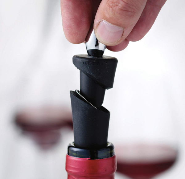 Zone Denmark Wine Finer