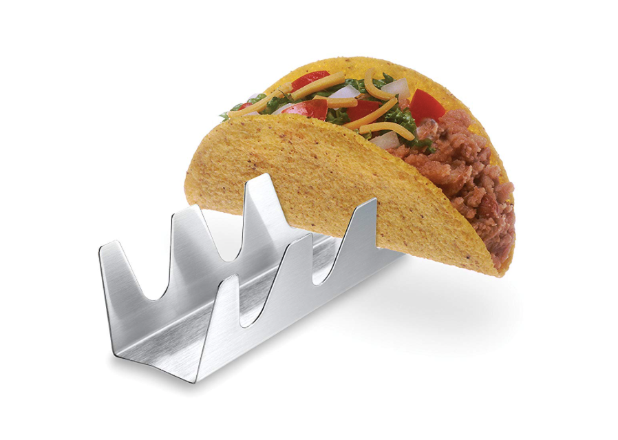 TacoRack - Triple (Chef Series)
