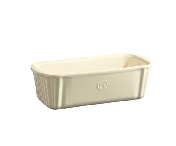 Emile Henry Loaf Pan - Argile