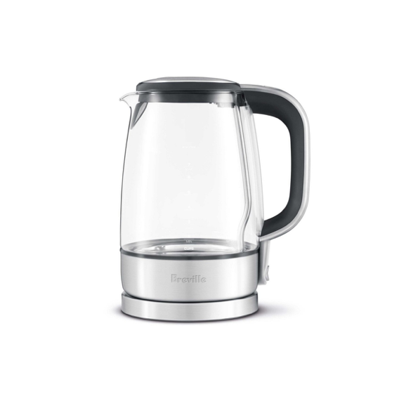 Breville Crystal Clear Kettle Maison Cookware Bakeware