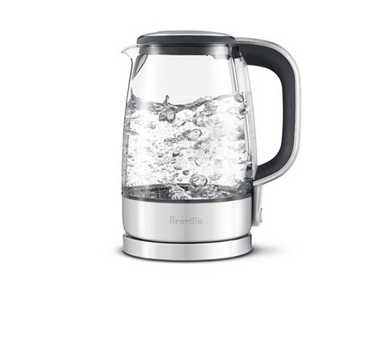 Breville Crystal Clear Kettle