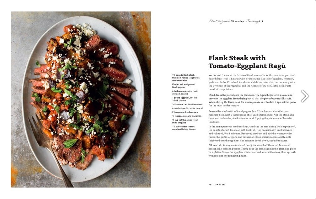 Milk Street Tuesday Nights Mediterranean - Christopher Kimball