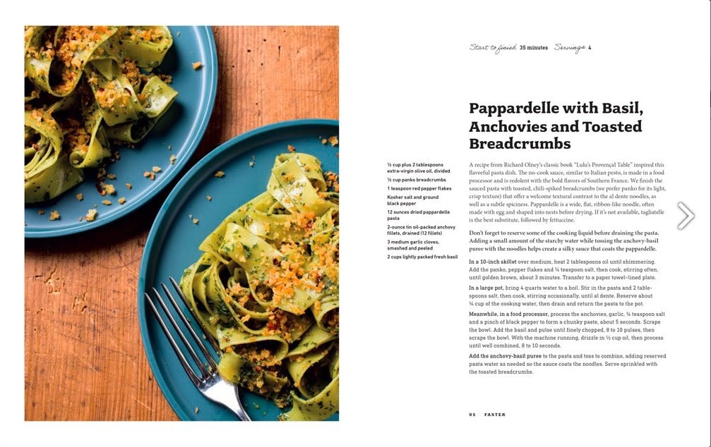 Milk Street Tuesday Nights Mediterranean - Christopher Kimball