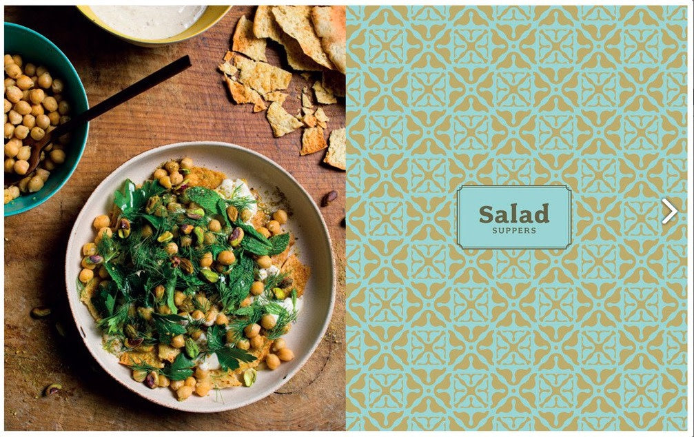 Milk Street Tuesday Nights Mediterranean - Christopher Kimball