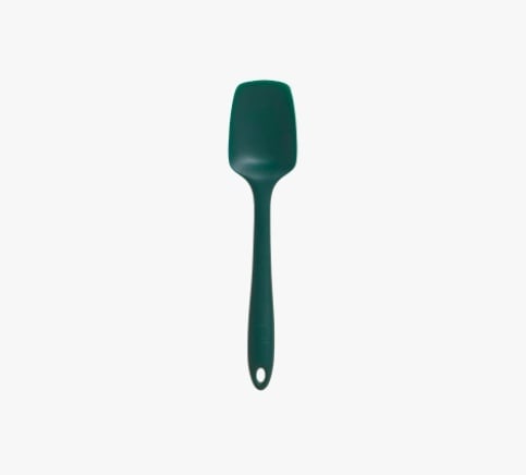 Load image into Gallery viewer, GIR Mini Spoonula - Dark Green
