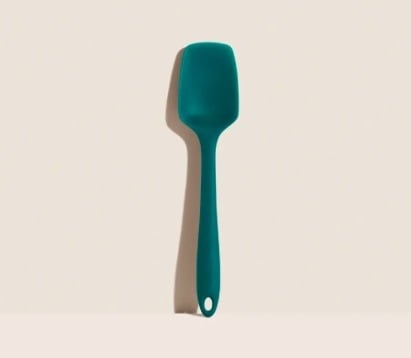 GIR Mini Spoonula - Emerald