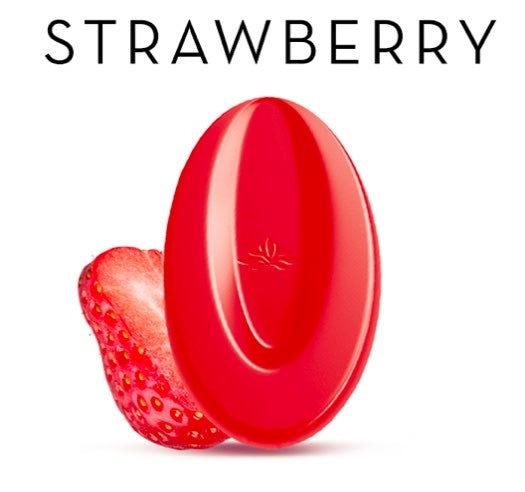Load image into Gallery viewer, Valrhona Inspirations Strawberry 3kg
