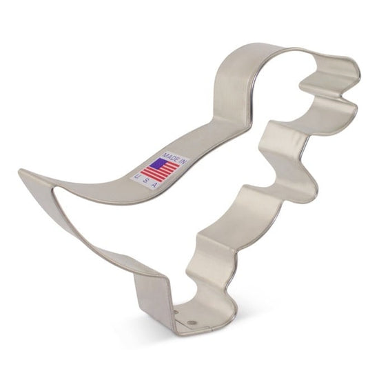 Cookie Cutter - T-Rex 3.50"