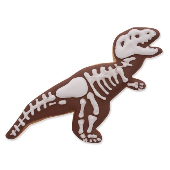 Cookie Cutter - T-Rex 3.50"