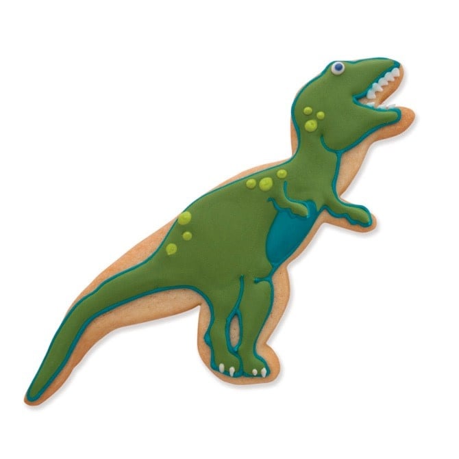 Cookie Cutter - T-Rex 3.50"