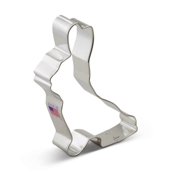 Cookie Cutter - Bunny 5"