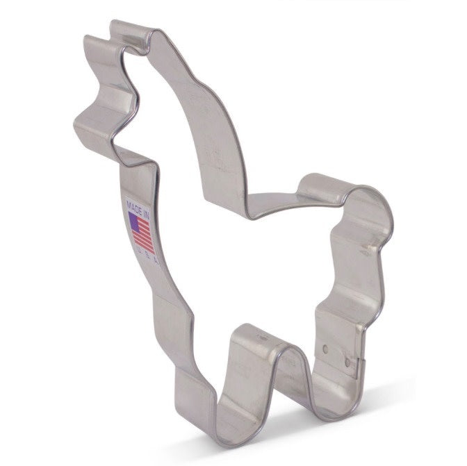Cookie Cutter - Llama 4.25"