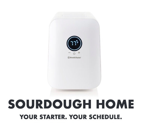 Brod & Taylor Sourdough Home