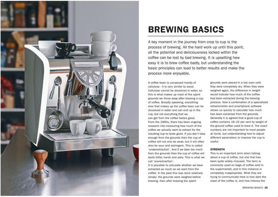 How to Make the Best Coffee At Home - James Hoffman
