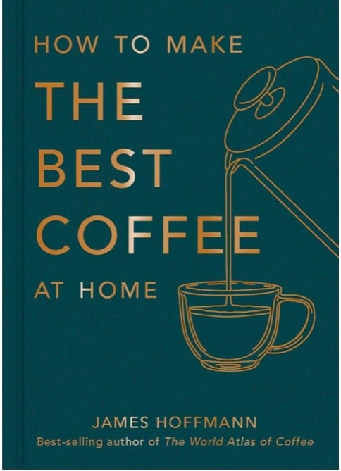 How to Make the Best Coffee At Home - James Hoffman