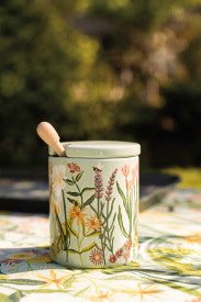 Honey Pot - Bees & Blooms