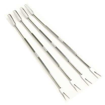Seafood Forks/Picks - Set of 4