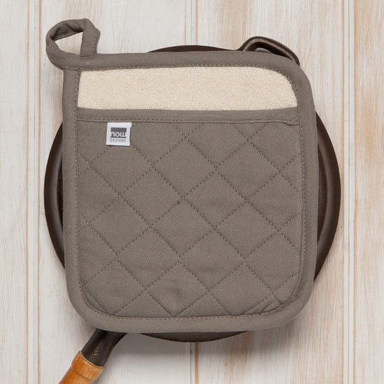 Pot Holder - Superior - London Grey