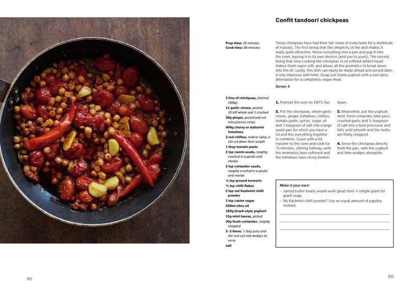 Ottolenghi Test Kitchen: Shelf Love - Yotam Ottolenghi