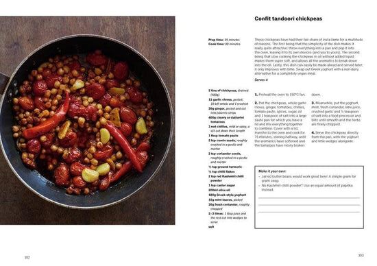 Ottolenghi Test Kitchen: Shelf Love - Yotam Ottolenghi