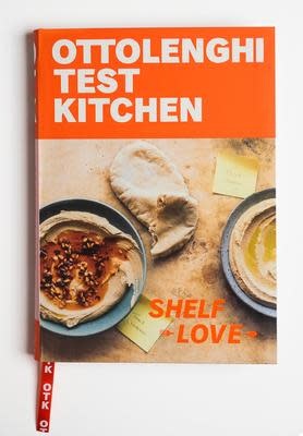 Ottolenghi Test Kitchen: Shelf Love - Yotam Ottolenghi