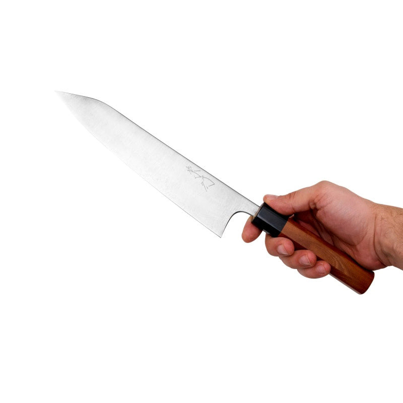 Kotetsu Type III Gyuto 210mm