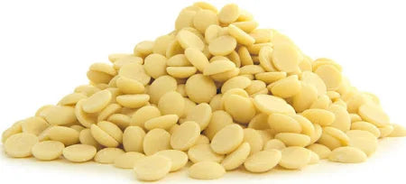 Callebaut W2 White Chocolate Callets 400g