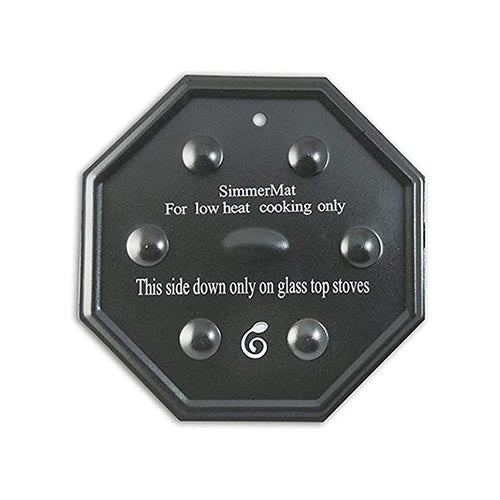 SIMMERMAT Heat Diffuser Plate – Maison Cookware + Bakeware