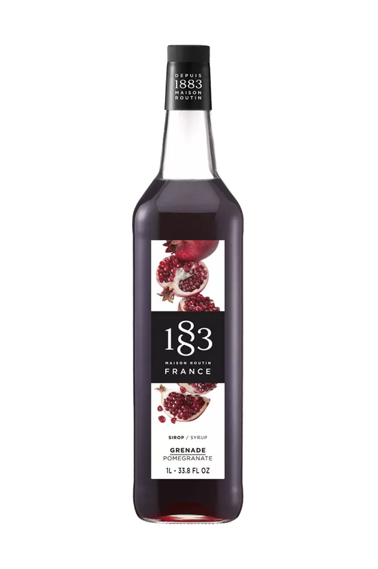 1883 - Pomegranate Syrup 1L