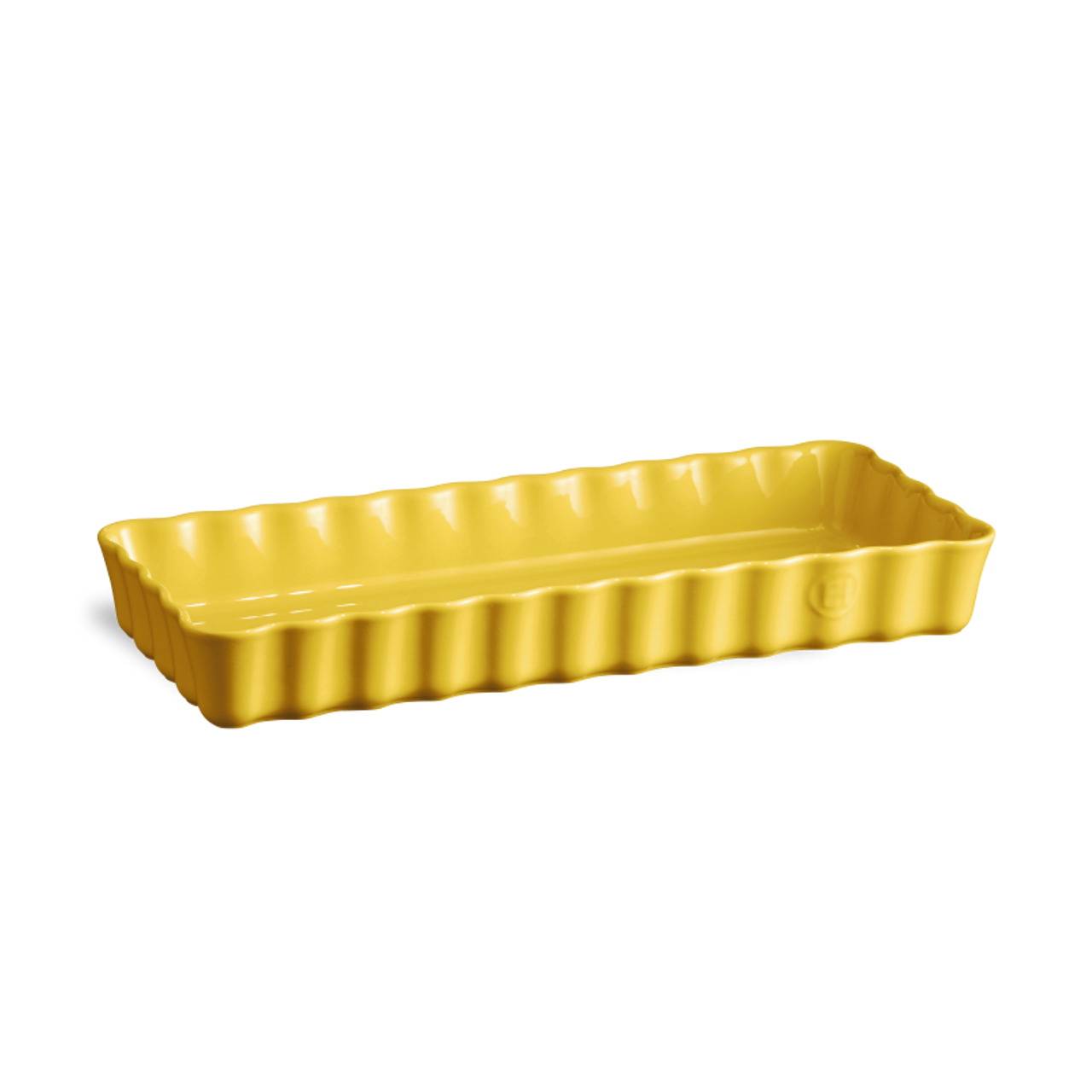 Emile Henry Tart Dish - Provence - 15x36cm