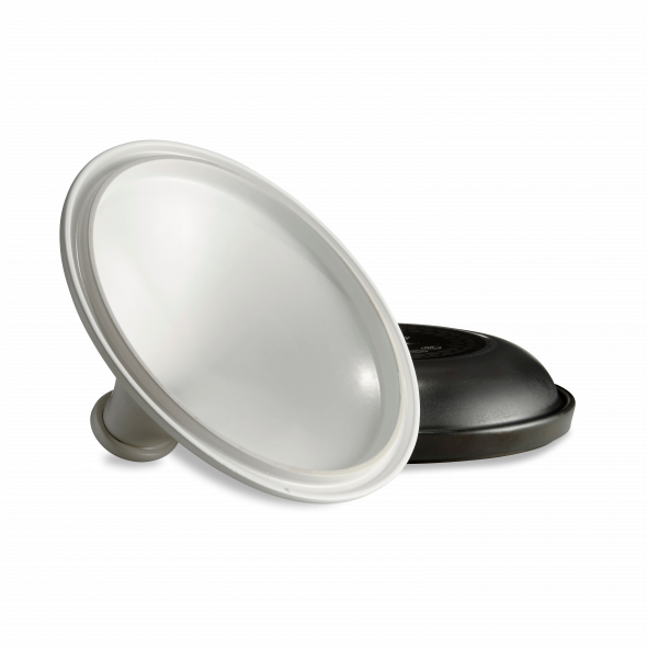 Emile Henry Tagine Delight 4L - White Slate