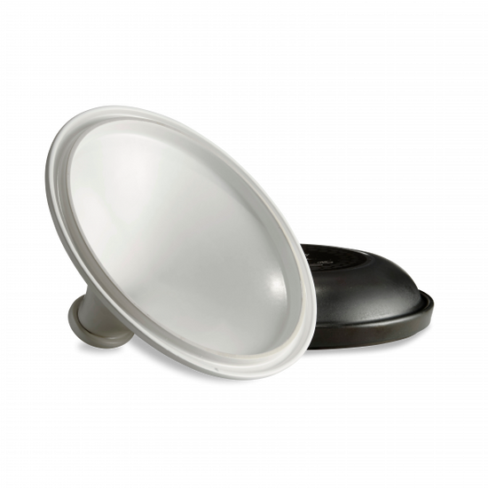 Emile Henry Tagine Delight 4L - White Slate