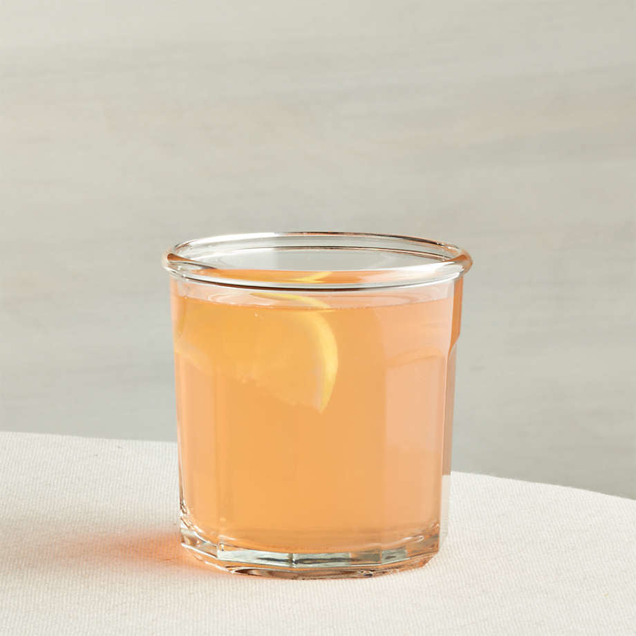 Arcoroc Working Jar 400ml *lid not included*
