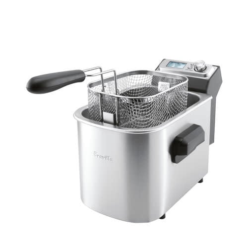 Load image into Gallery viewer, Breville Smart Fryer
