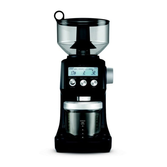 Breville Smart Grinder Pro - Black Truffle