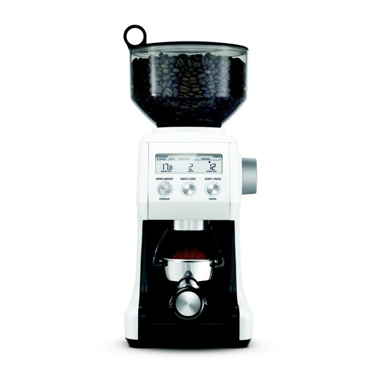 Breville Smart Grinder Pro - Sea Salt
