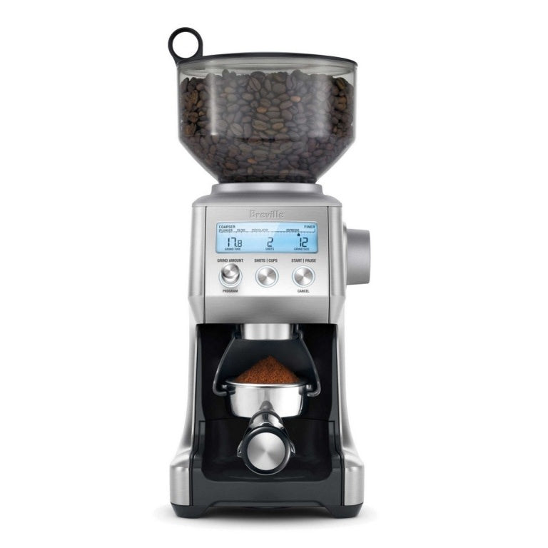 Breville Smart Grinder Pro - Brushed Stainless