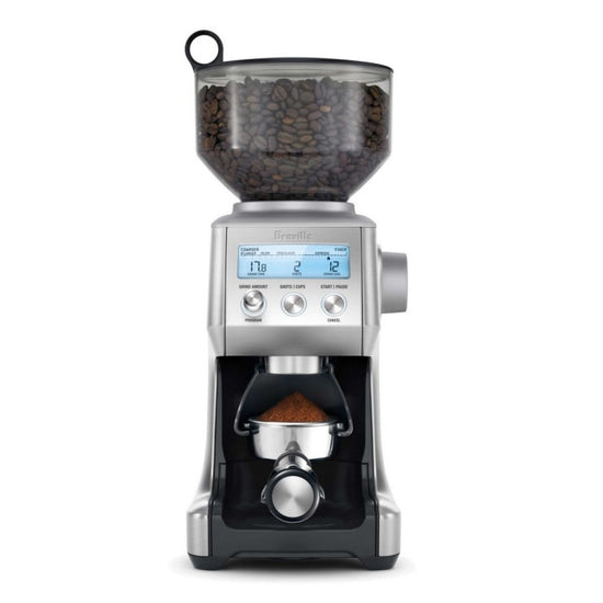 Breville Smart Grinder Pro - Brushed Stainless