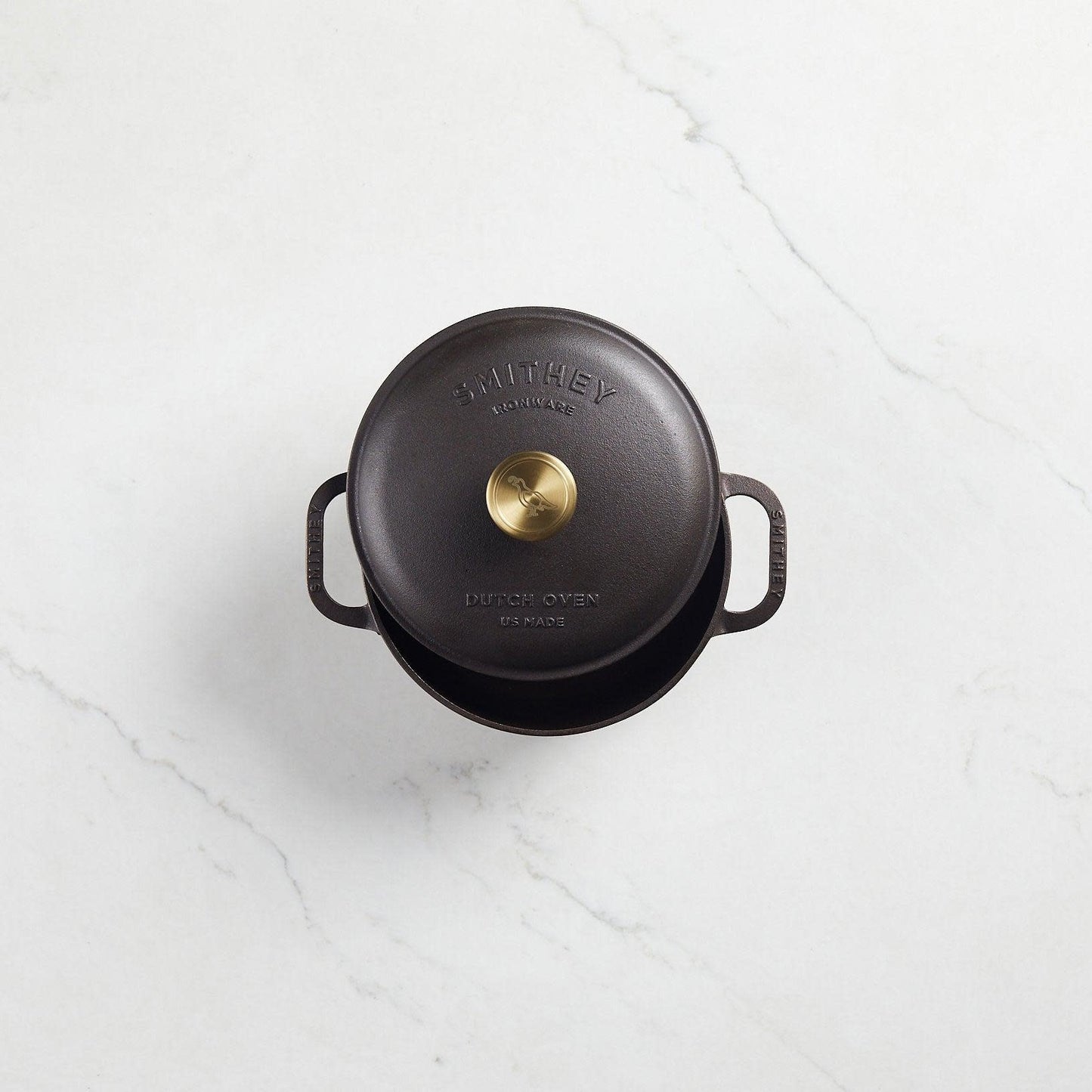 Smithey 3.5 Qt Dutch Oven
